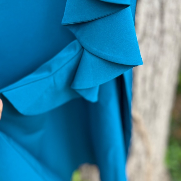 Eliza J Formal Evening Dress - Picture 5 of 6